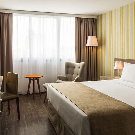Frontier Hotel Ριβέρα Εξωτερικό φωτογραφία