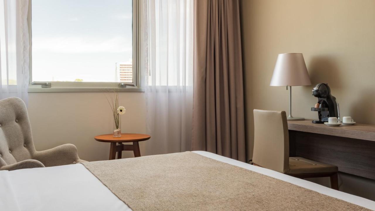 Frontier Hotel Ριβέρα Εξωτερικό φωτογραφία
