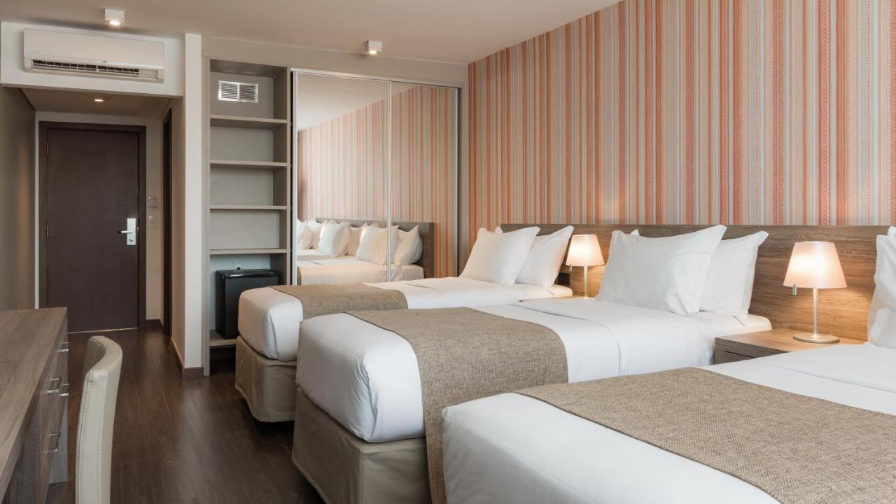 Frontier Hotel Ριβέρα Εξωτερικό φωτογραφία