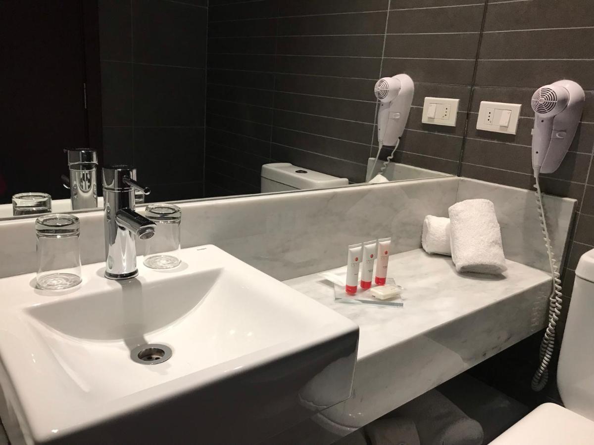 Frontier Hotel Ριβέρα Εξωτερικό φωτογραφία