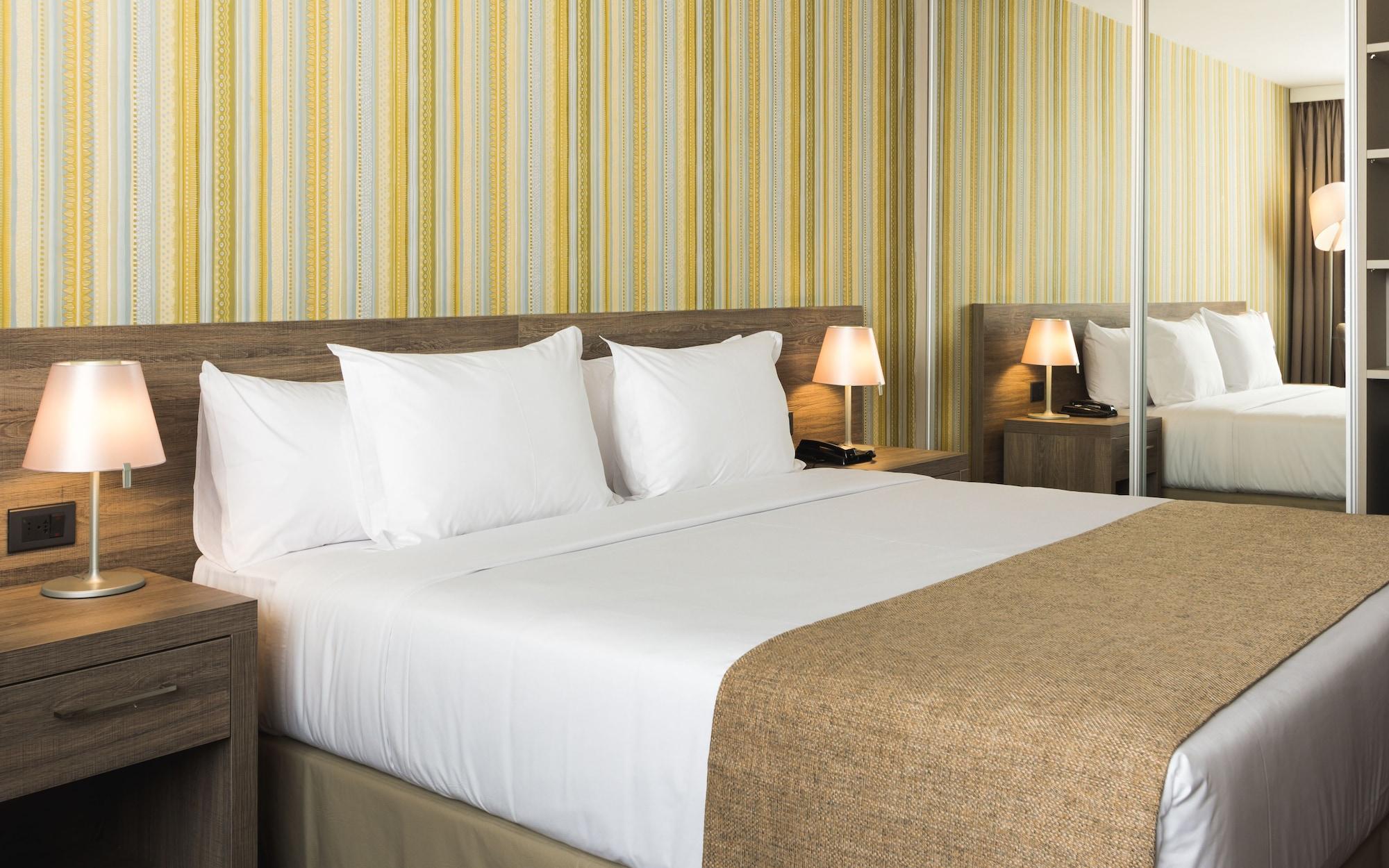 Frontier Hotel Ριβέρα Εξωτερικό φωτογραφία