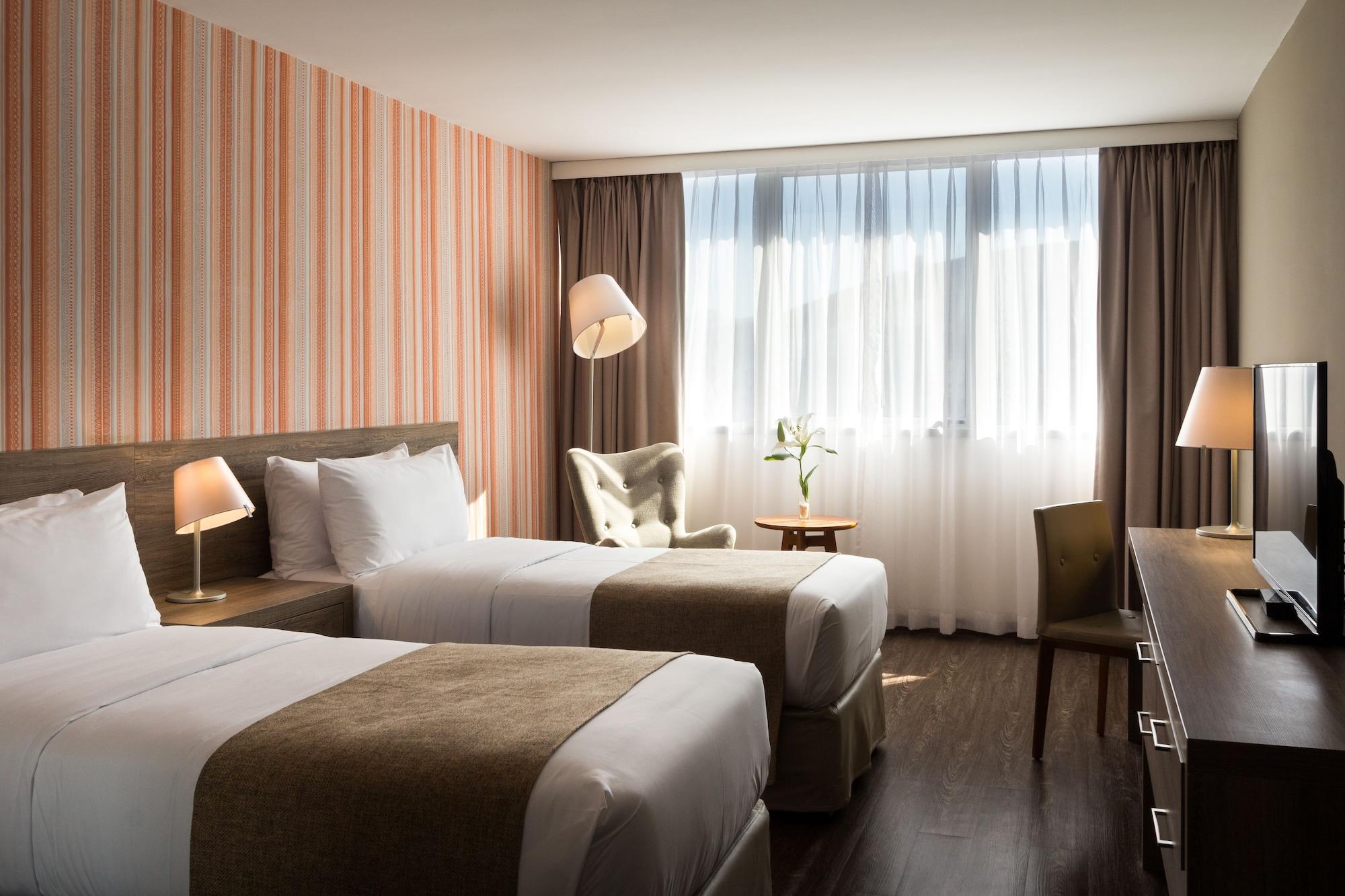 Frontier Hotel Ριβέρα Εξωτερικό φωτογραφία