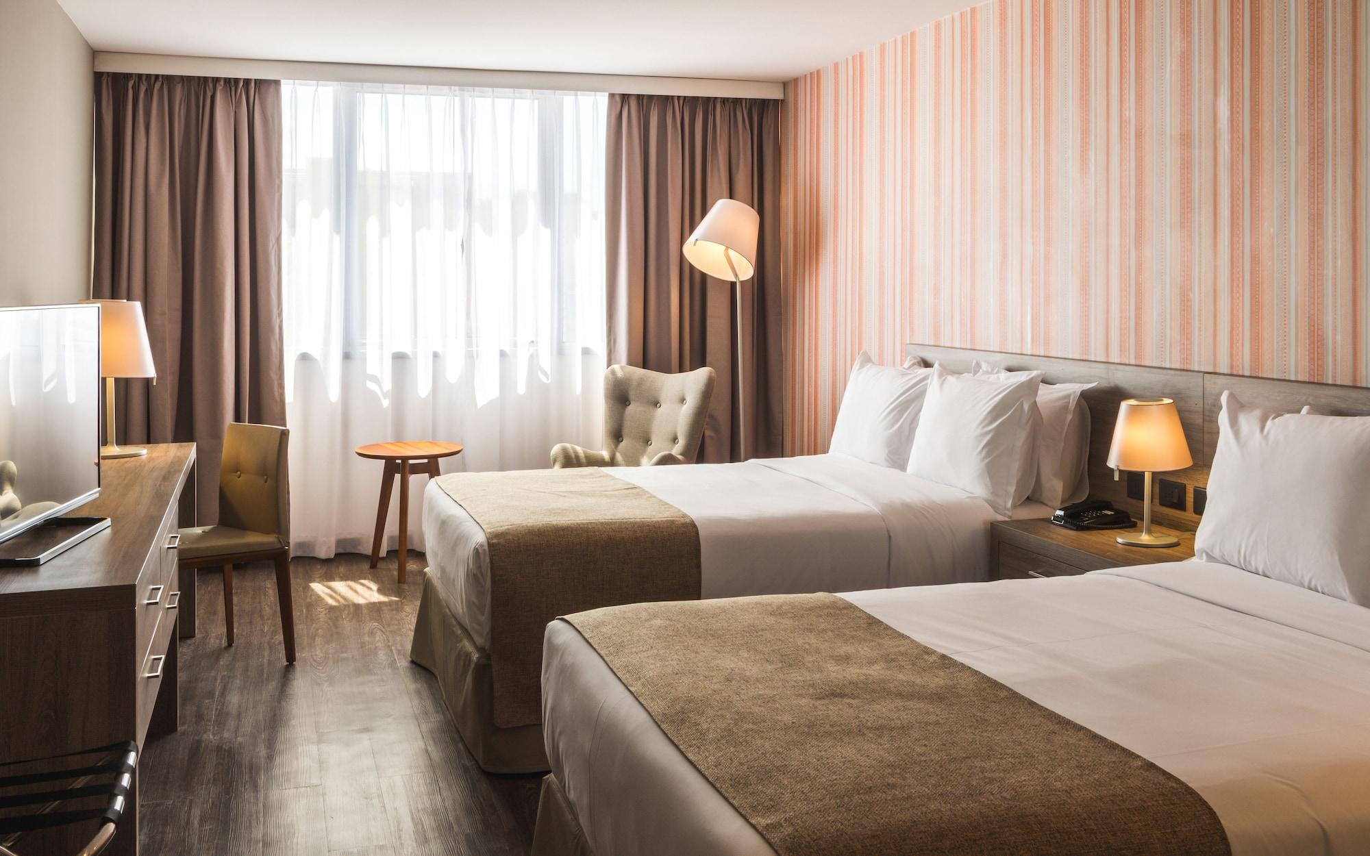 Frontier Hotel Ριβέρα Εξωτερικό φωτογραφία