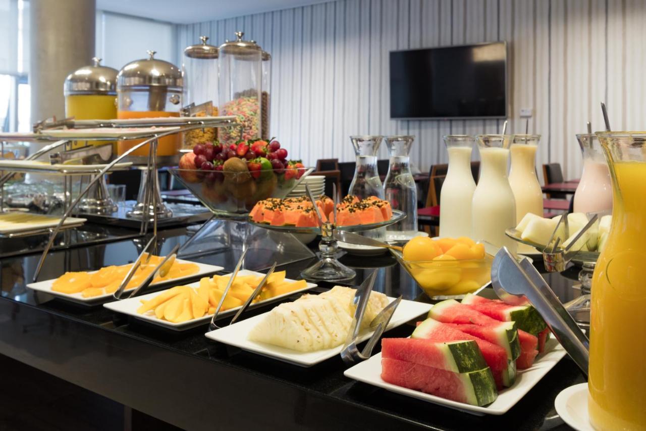 Frontier Hotel Ριβέρα Εξωτερικό φωτογραφία