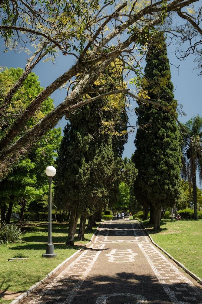 Frontier Hotel Ριβέρα Εξωτερικό φωτογραφία