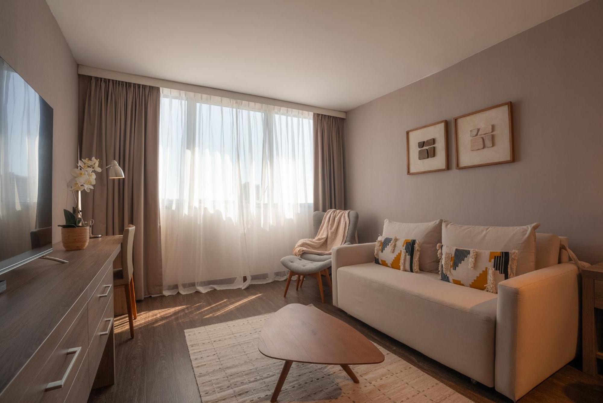 Frontier Hotel Ριβέρα Εξωτερικό φωτογραφία