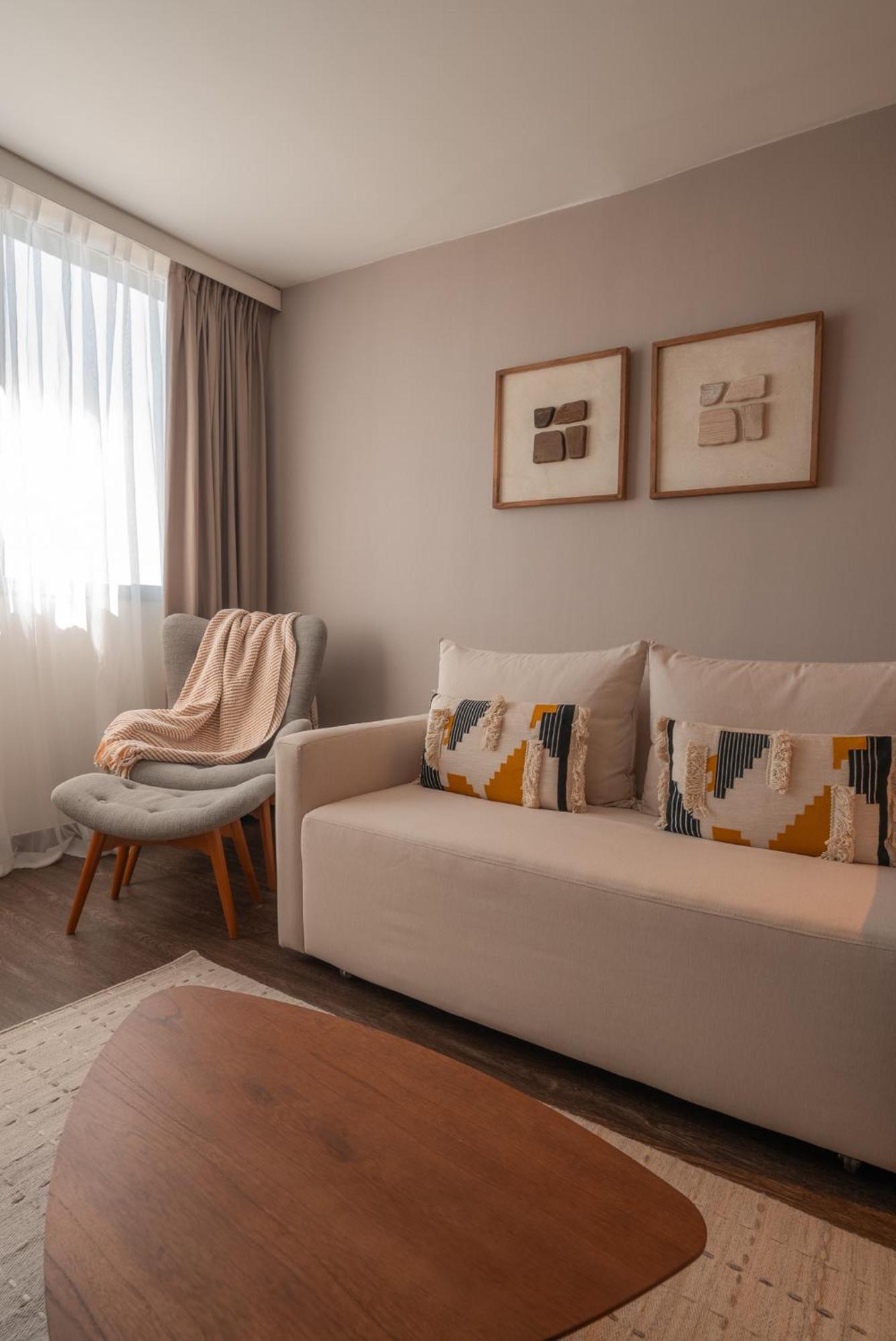 Frontier Hotel Ριβέρα Εξωτερικό φωτογραφία