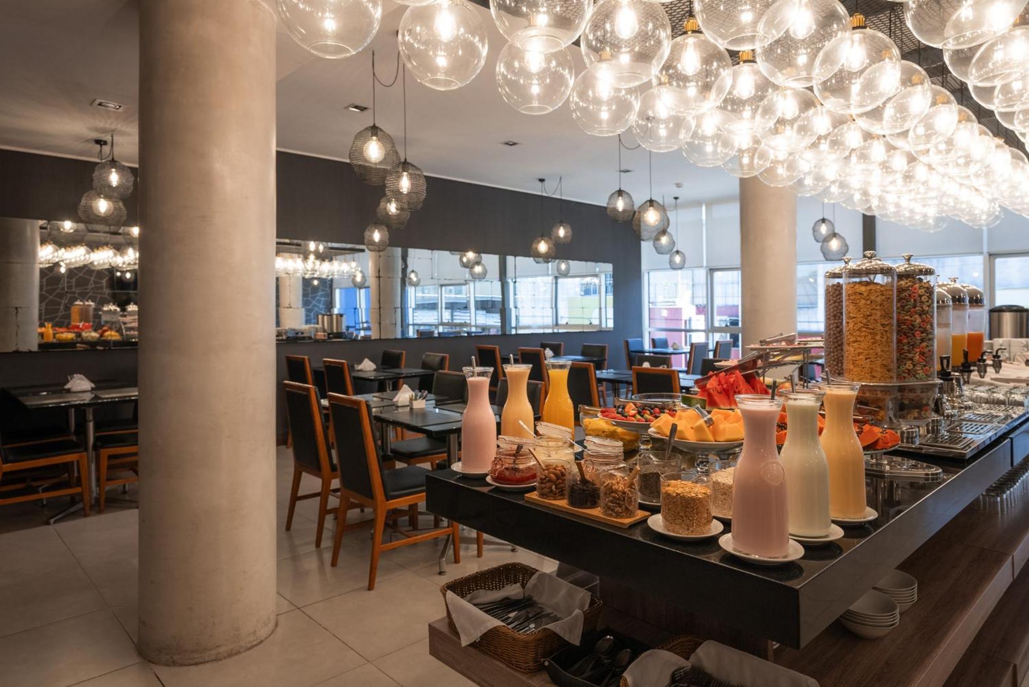 Frontier Hotel Ριβέρα Εξωτερικό φωτογραφία