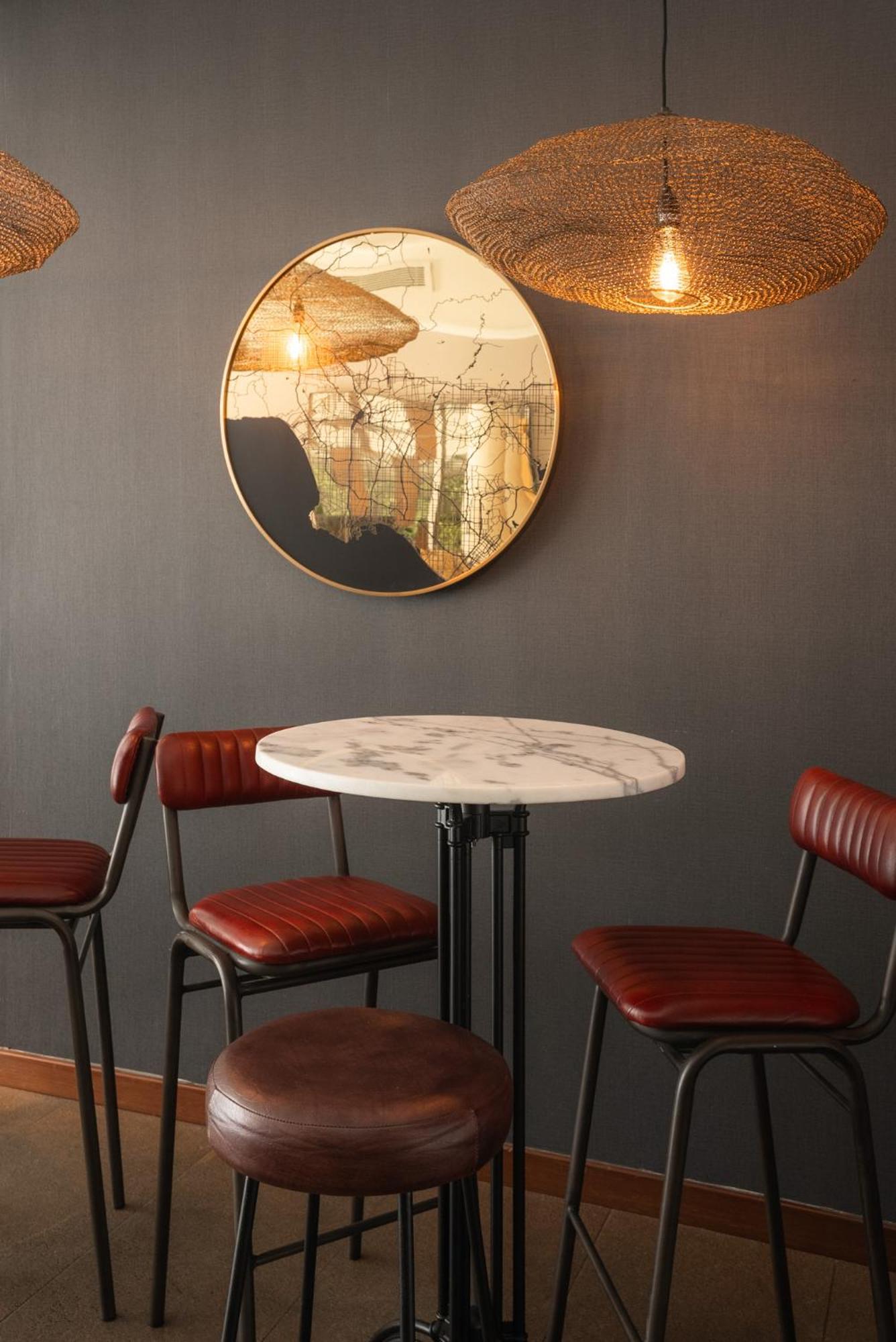 Frontier Hotel Ριβέρα Εξωτερικό φωτογραφία