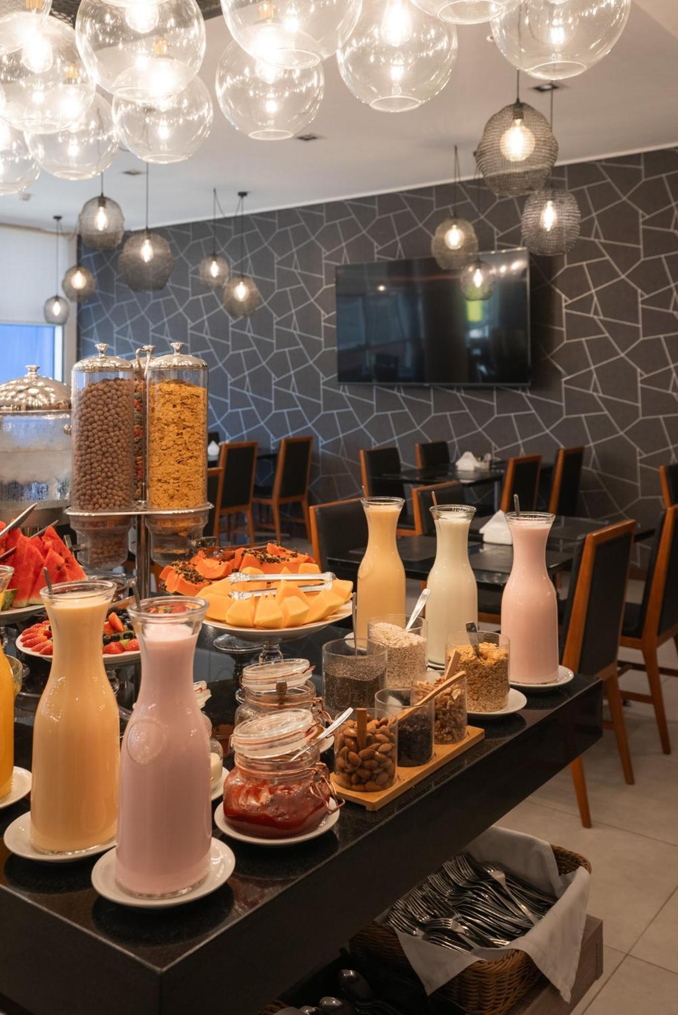 Frontier Hotel Ριβέρα Εξωτερικό φωτογραφία
