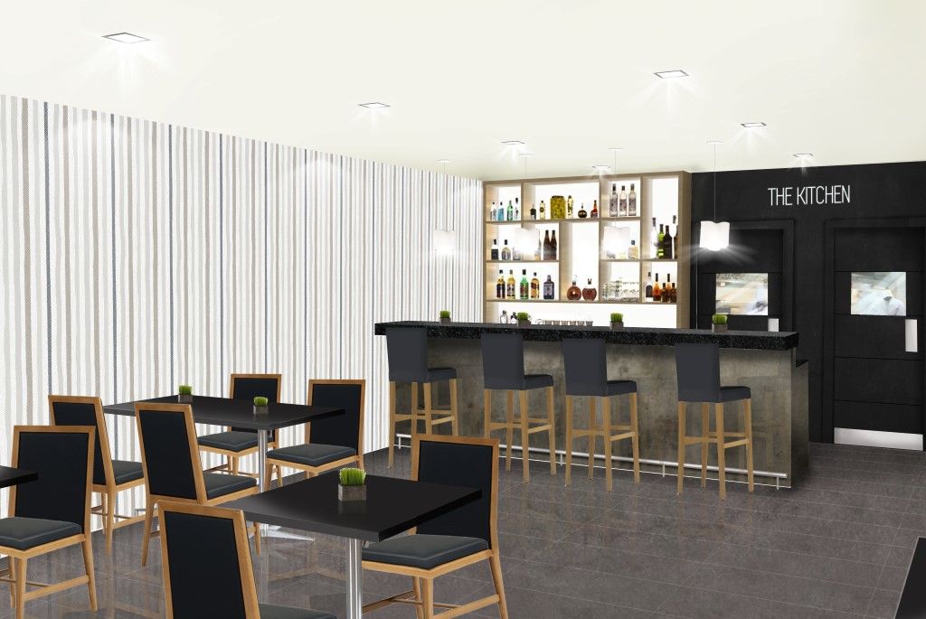 Frontier Hotel Ριβέρα Εξωτερικό φωτογραφία