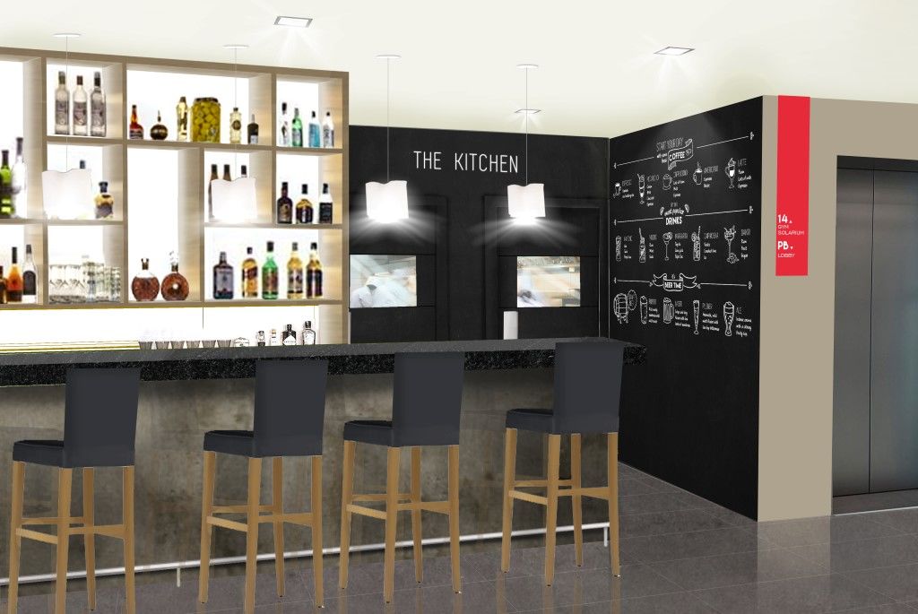 Frontier Hotel Ριβέρα Εξωτερικό φωτογραφία