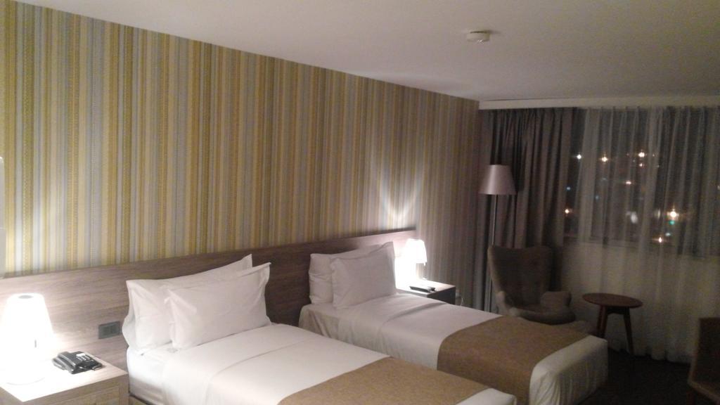 Frontier Hotel Ριβέρα Εξωτερικό φωτογραφία