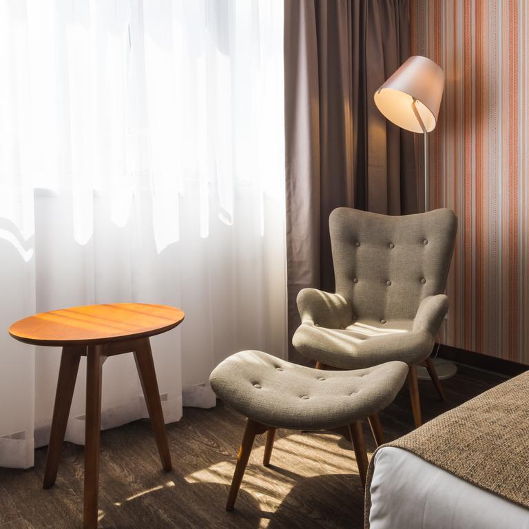 Frontier Hotel Ριβέρα Εξωτερικό φωτογραφία
