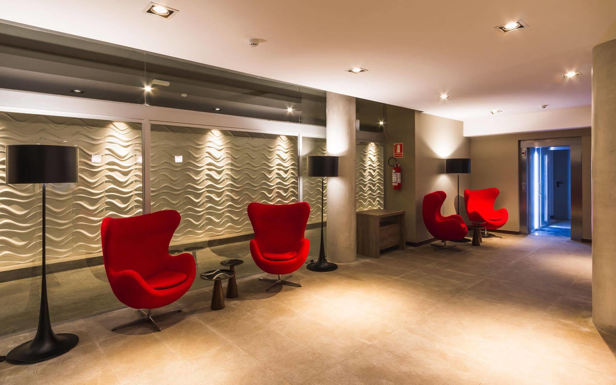 Frontier Hotel Ριβέρα Εξωτερικό φωτογραφία