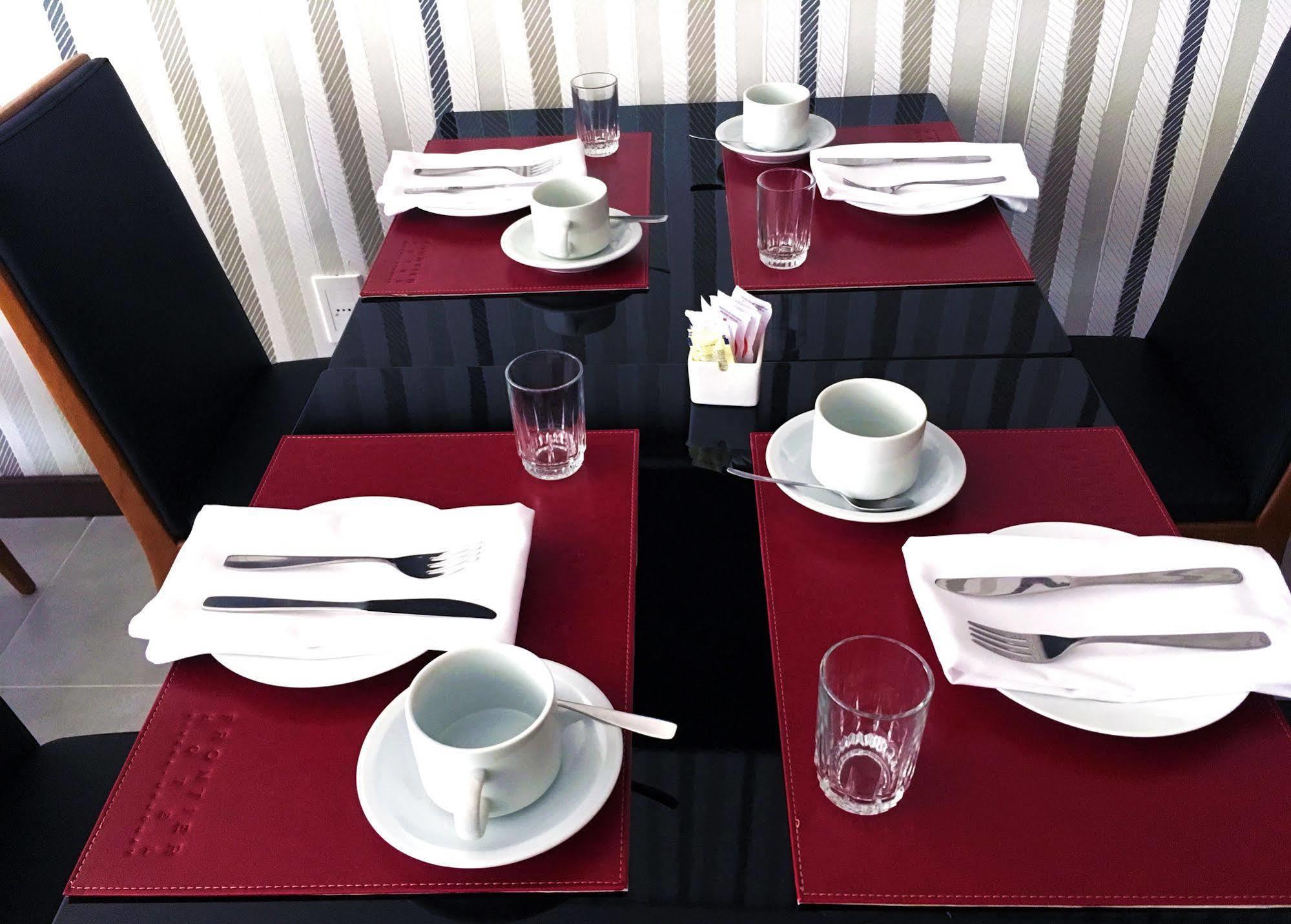 Frontier Hotel Ριβέρα Εξωτερικό φωτογραφία