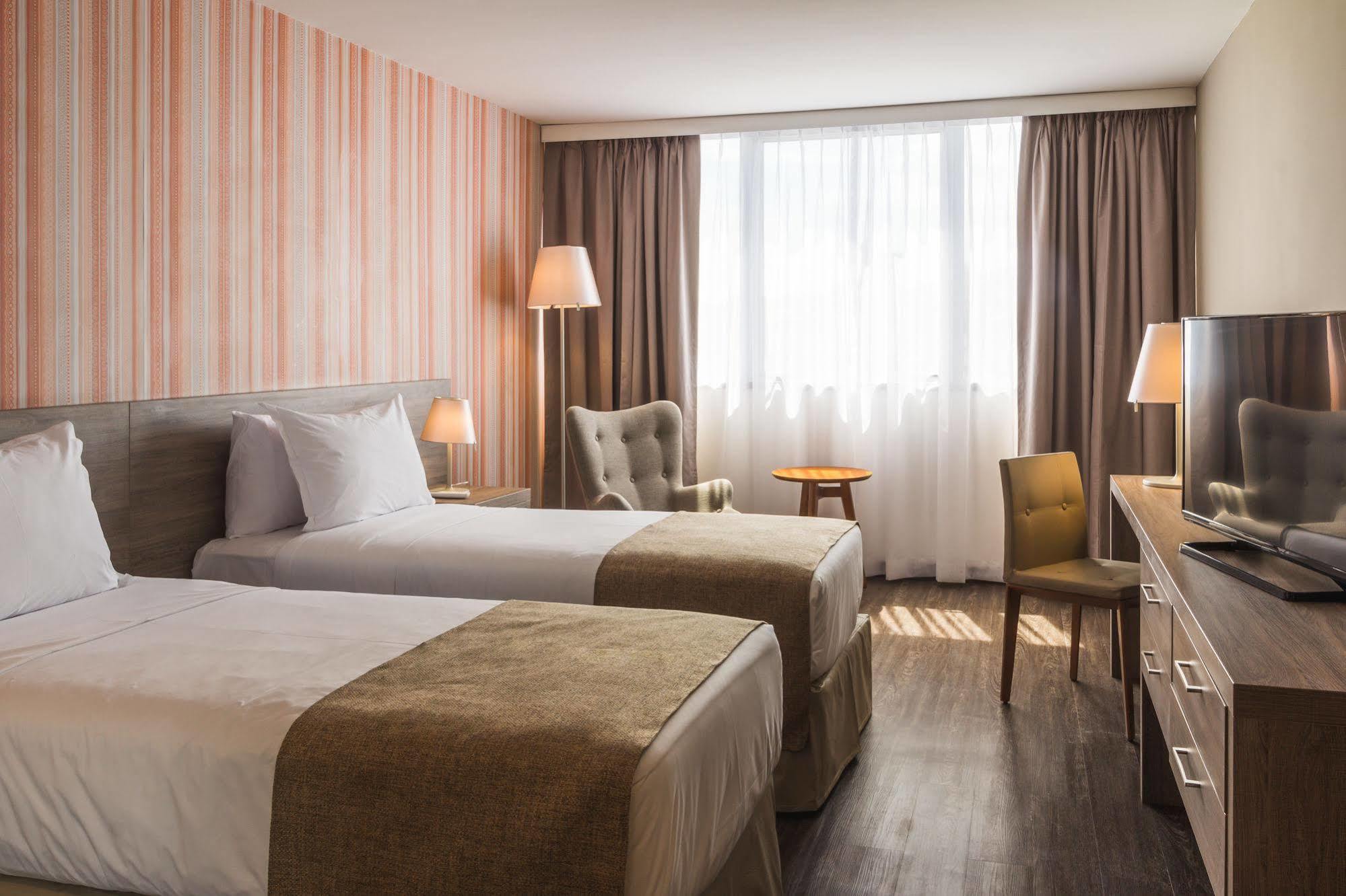 Frontier Hotel Ριβέρα Εξωτερικό φωτογραφία