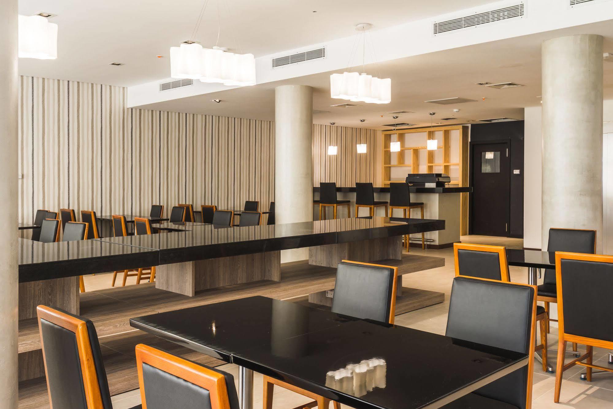 Frontier Hotel Ριβέρα Εξωτερικό φωτογραφία