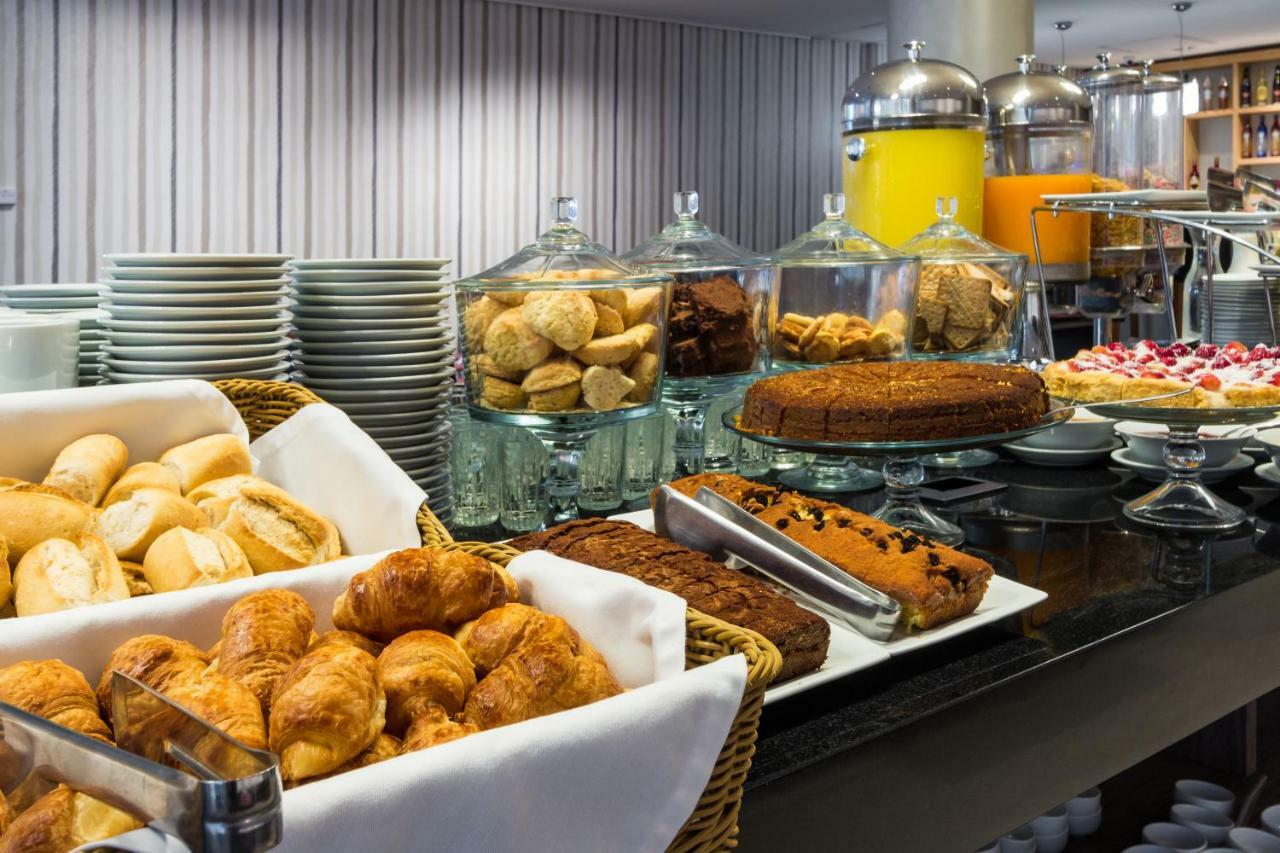 Frontier Hotel Ριβέρα Εξωτερικό φωτογραφία